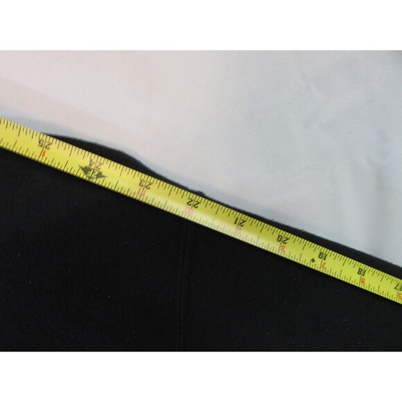 Wu Tang Clan Hoodie Mens Med/Large CREAM Dollar Bill Hip Hop Rap Pullover - Picture 15 of 15